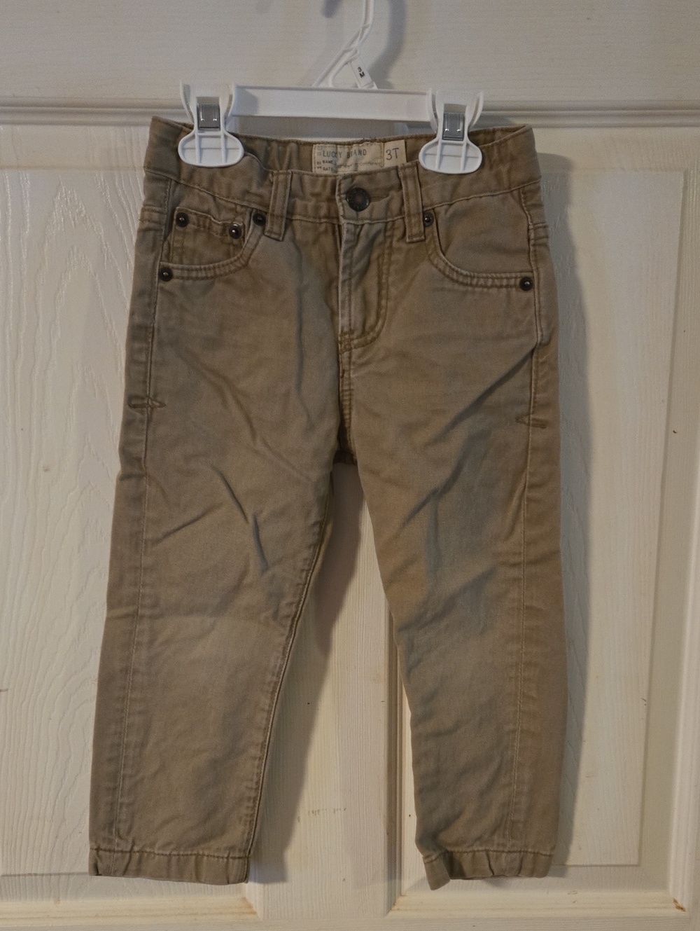 Lucky Brand Pants